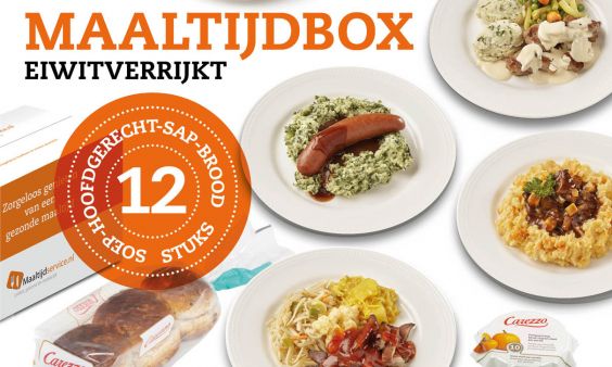 Kant En Klare Maaltijdboxen Aan Huis Maaltijdservice Nl