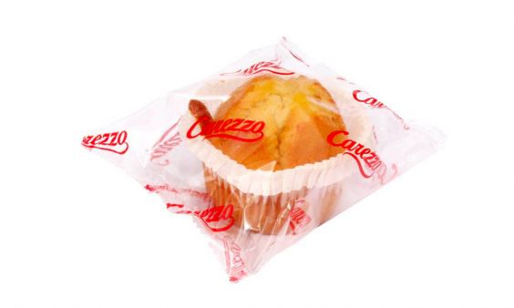 Carezzo Muffin - eiwitverrijkt