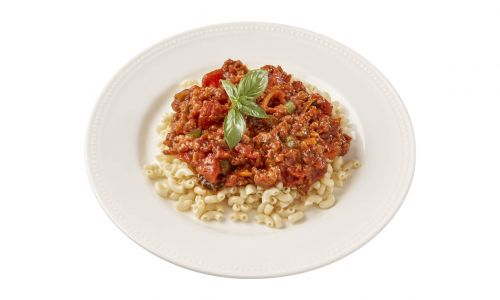 Carezzo Macaroni Bolognese